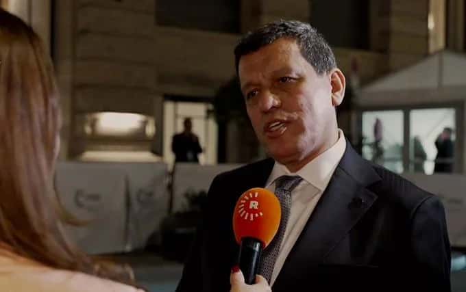 Mazlum Abdi'den Rûdaw'a: ABD Dışişleri Bakanı ile görüşme olumlu bir atmosferde gerçekleşti