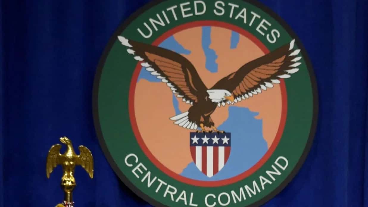 CENTCOM: 10 günde 30 İŞİD hedefi bombalandı