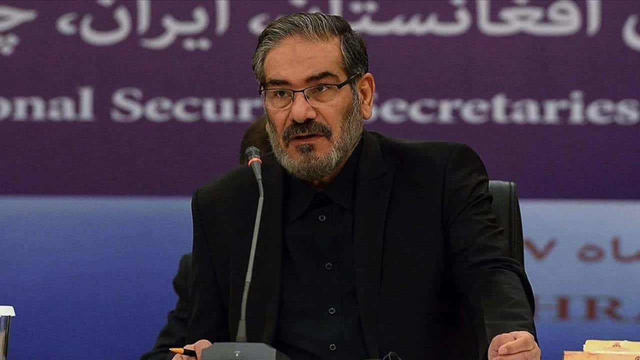 İran: İsrail, ABD desteği olmazsa hiçbir adım atamaz