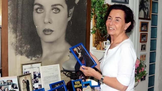 Fatma Girik'in vasiyetnamesine ilişkin dava görüldü: Erkek kardeşine miras verilmedi