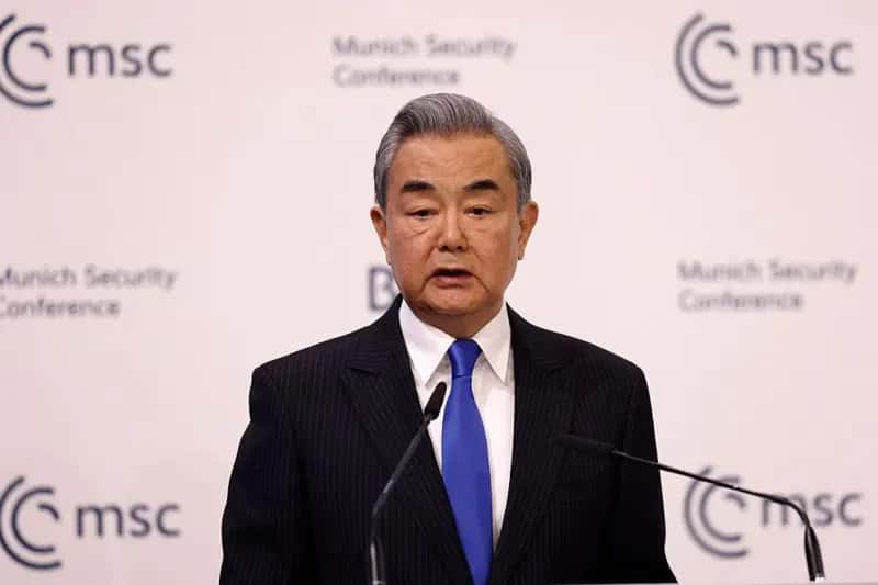 Münih Güvenlik Konferansı’nda Çin’den ABD ve Japonya’ya mesaj