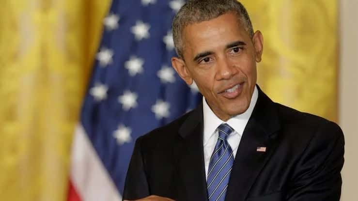 Barack Obama: “ İnandığımız Amerika bu değil”