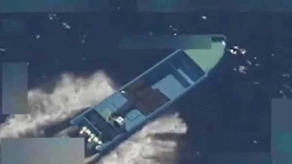 Washington, uyuşturucu kaçakçılığı şüphesiyle teknelere düzenlenen saldırılarda 11 kişinin öldüğünü açıkladı