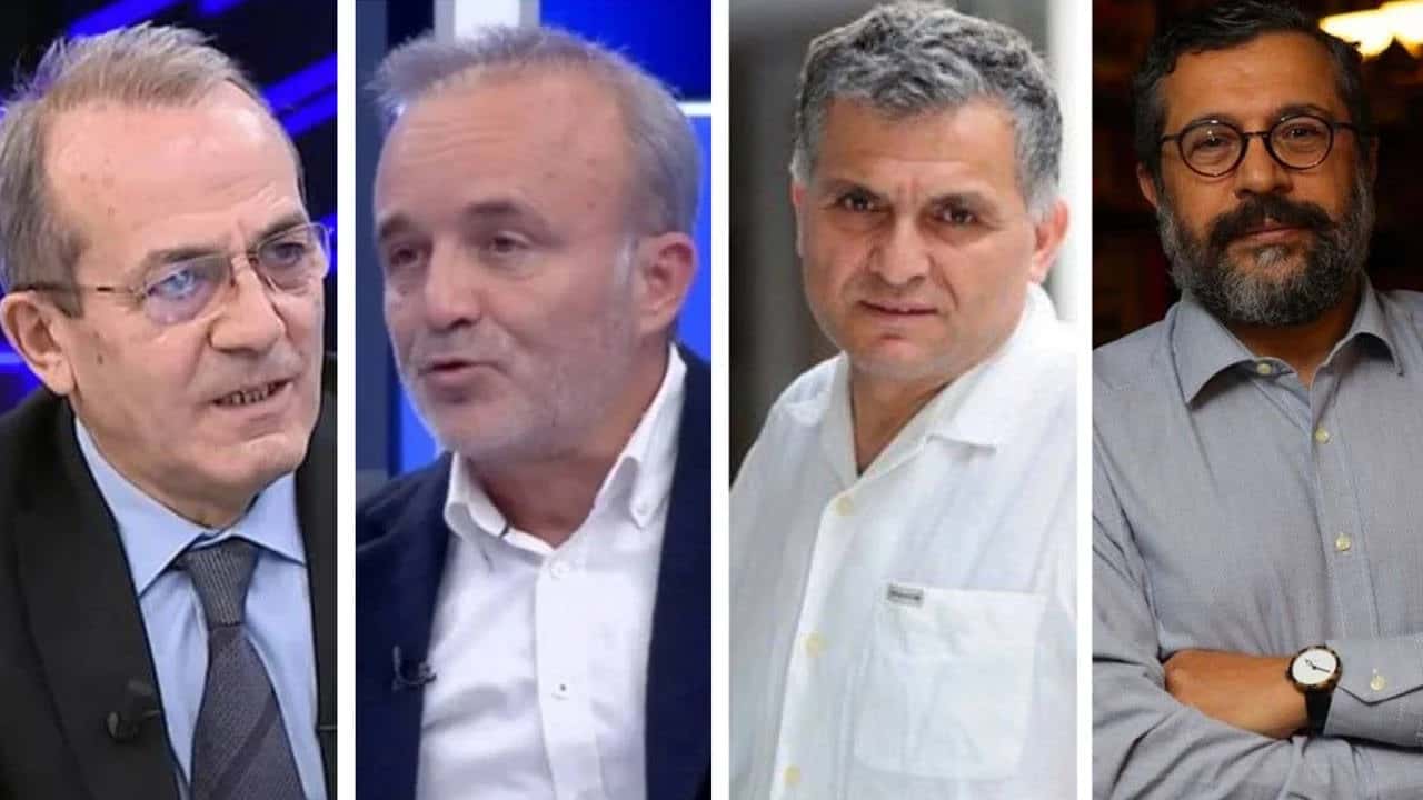 İBB soruşturmasında gözaltına alınan gazeteciler hakkında yeni karar