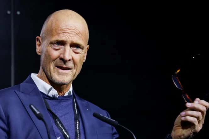 Airbus eski CEO'su Enders: Almanya'nın Fransa ile savaş uçağı kararı stratejik bir hataydı