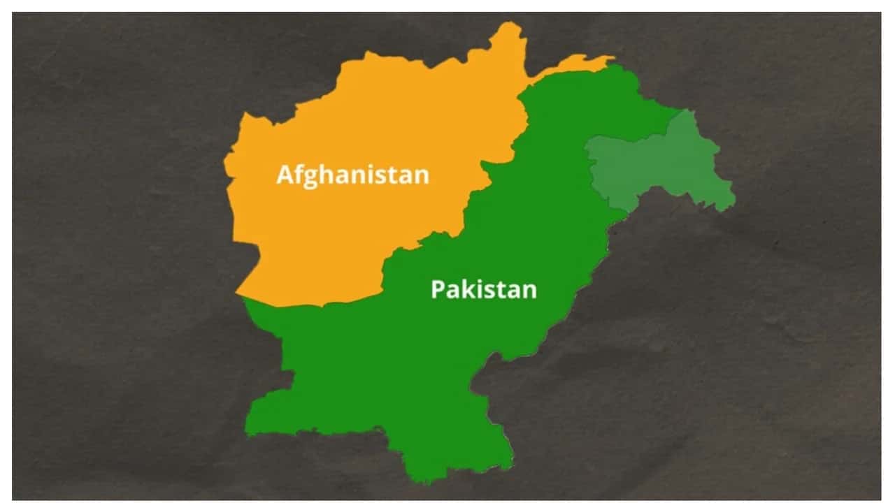 Pakistan’dan Taliban’a “Açık Savaş” İlanı: Kabil ve Kandahar Bombalandı