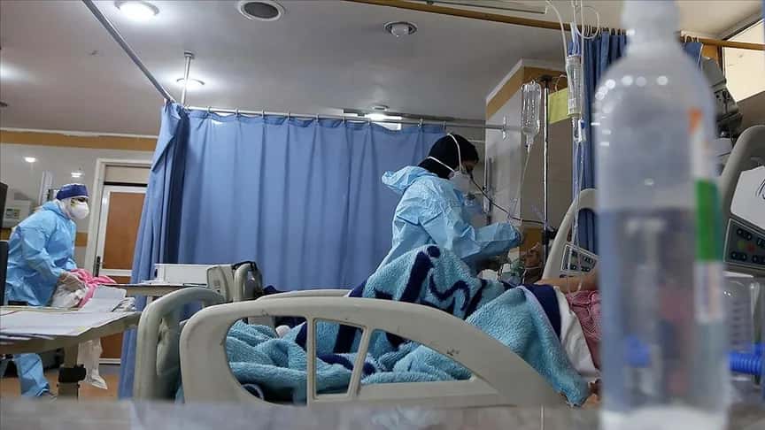 İran’da yaralı göstericilere engel