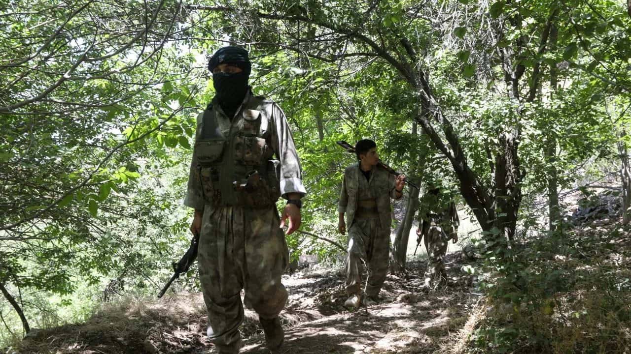 PJAK Komutanı: İran vatandaşlarının özgürlüğü İsrail’le iş birliğine bağlı olabilir