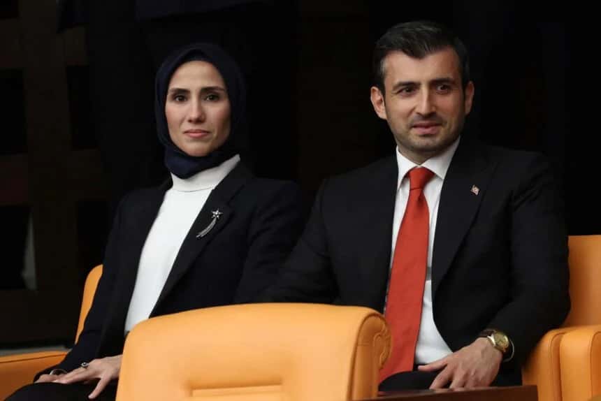Forbes Açıkladı: Türkiye’nin En Zenginleri Listesinde Damat Bayraktar İlk 10’da