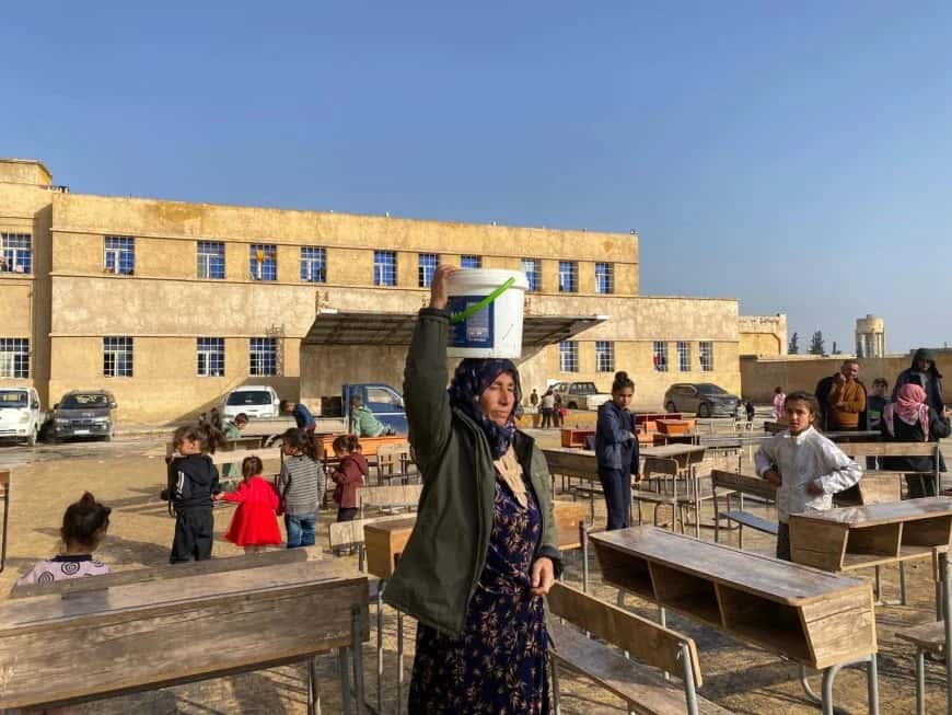 Kobanê İçin Acil Çağrı: Kuşatma 36’ncı Gününde, İnsani Kriz Derinleşiyor
