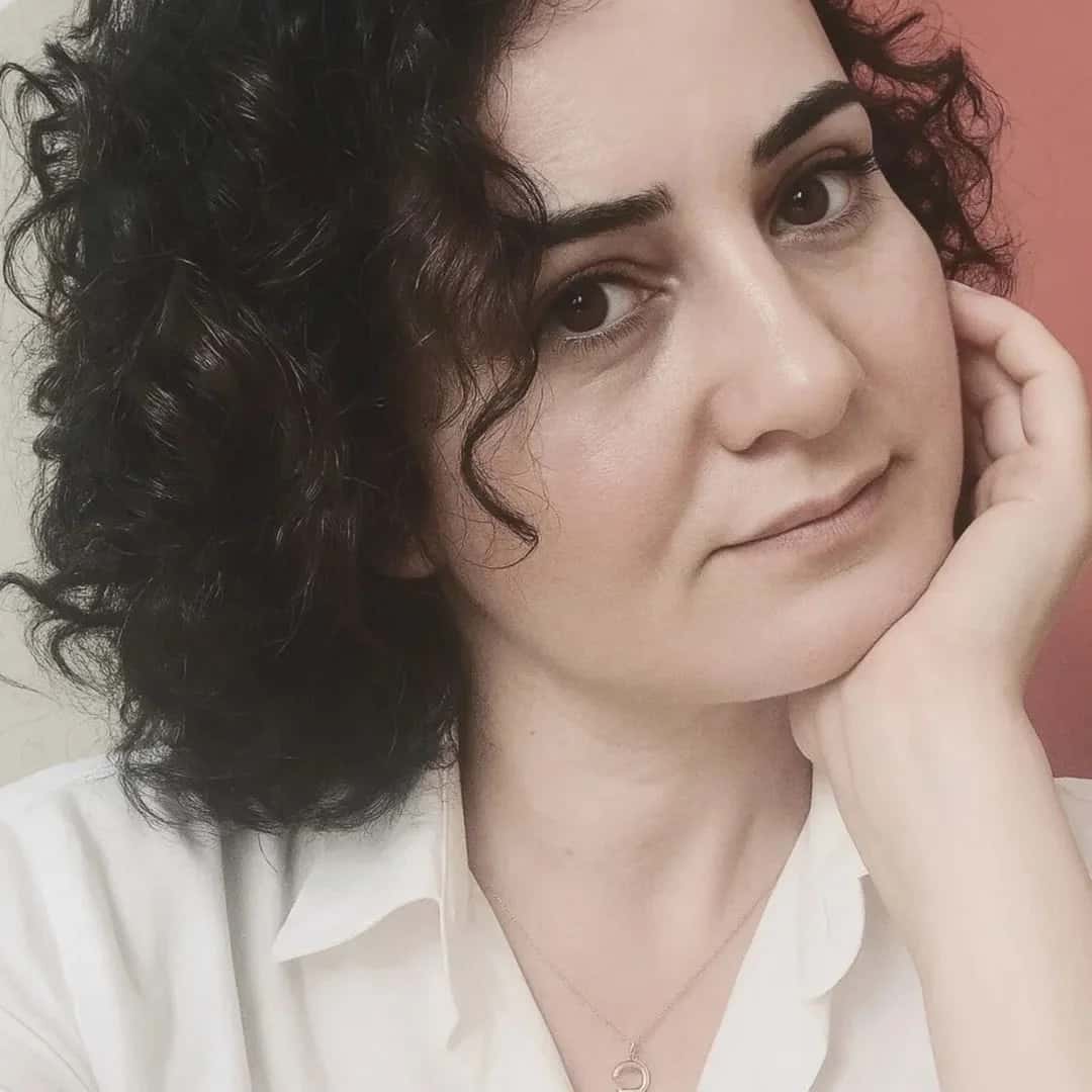 Filiz Deniz