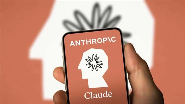 Yapay zeka şirketi Anthropic'ten Trump yönetimine dava
