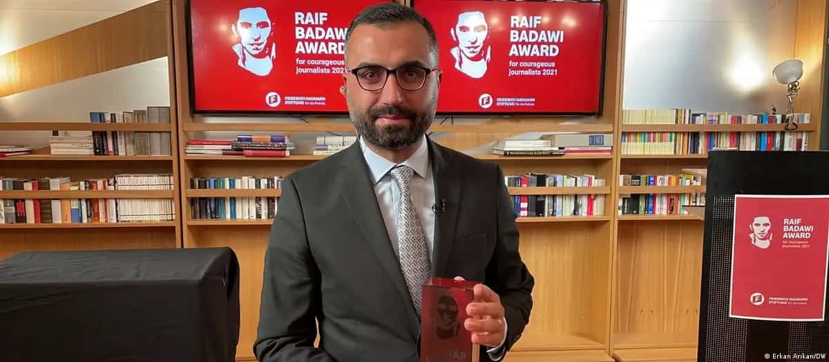 Gazeteci Alican Uludağ'ın tutukluluğuna itiraza ret