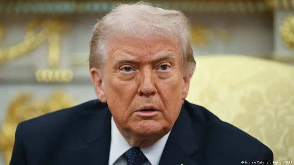 Trump New York Times’sı hedef aldı: Yanlış algısı yaratıyor