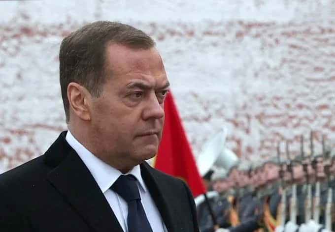 Rusya’dan 3. Dünya Savaşı uyarısı