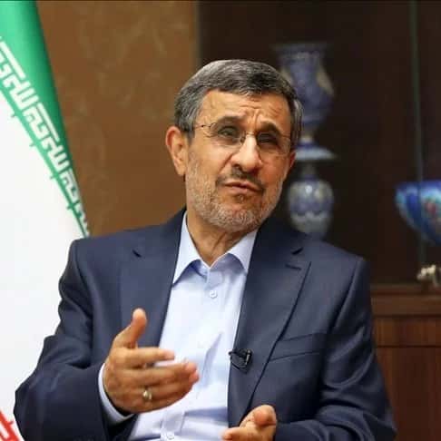 Mahmud Ahmedinejad, İsrail ve ABD'nin İran'a yaptığı saldırılarda öldürüldüğü açıklandı
