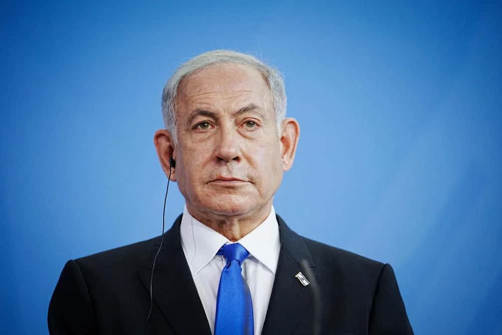 Netanyahu’dan İran halkına Newroz mesajı: Işık karanlığa galip gelecek