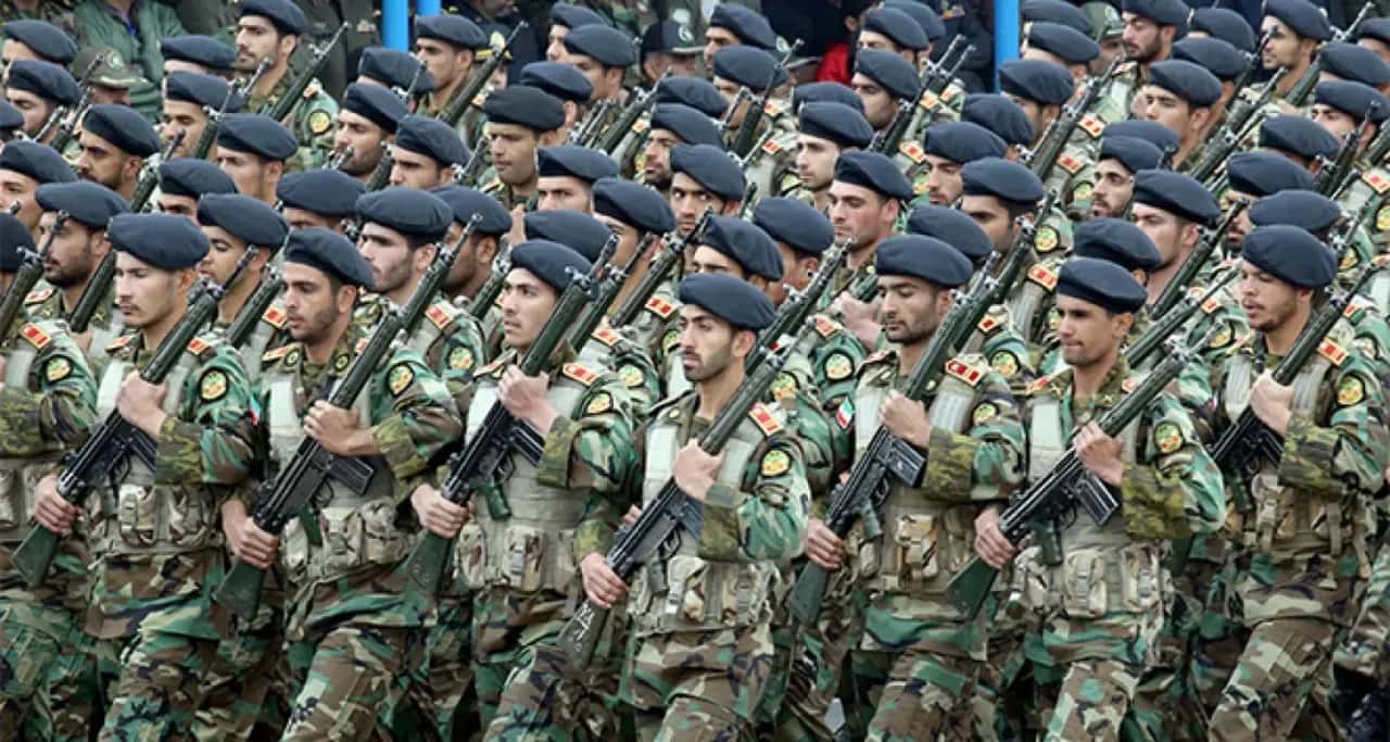 İran Devrim Muhafızları’ndan Rojhılat partilerine tehdit: ‘Tamamen yok ederiz’