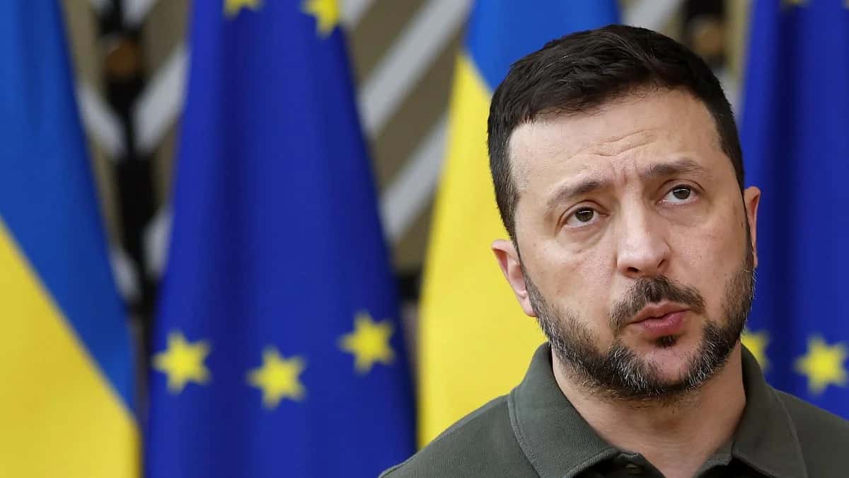 Zelenskiy'den Orban'a: 'Telefon numaranı askerlere veririm'