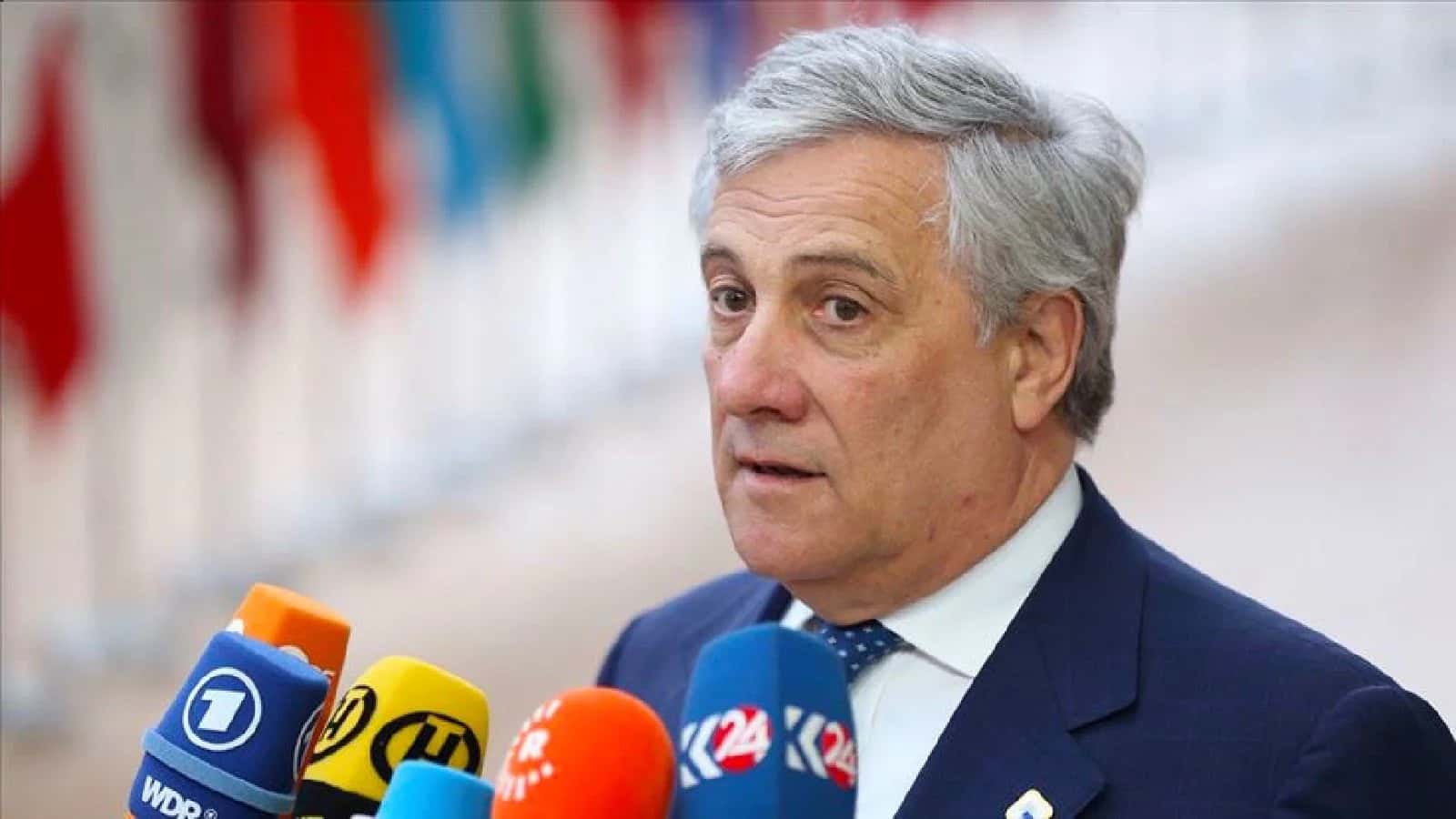 İtalya resti çekti: Savaşa girmiyoruz, Hürmüz’de çözüm diyalog
