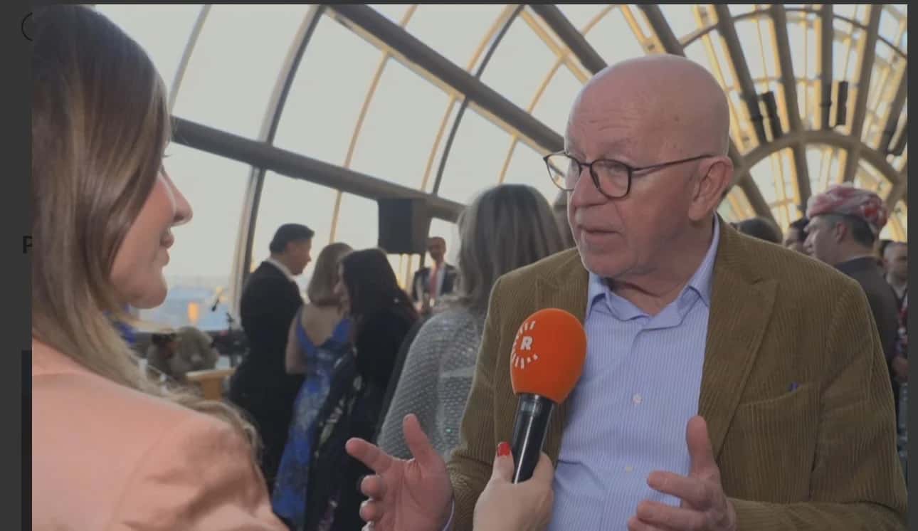 AP’de Newroz mesajı: Avrupa Kürtlere borçlu, haklar güvence altına alınmalı