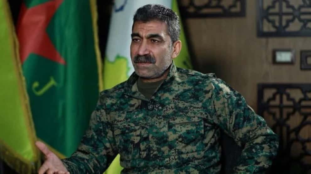 Sipan Hemo, Kürtlere saldırılara “Münferit bir hadise” dedi