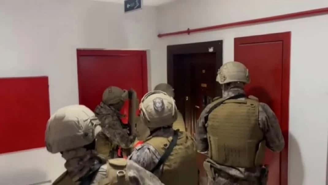 Gözaltı sayısı 170 çıktı!