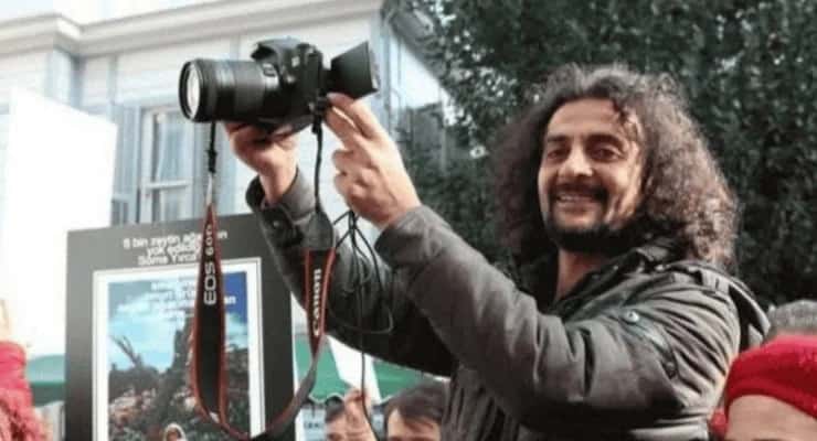 Gazeteci Hakan Tosun cinayeti: İki sanık hakkında ağırlaştırılmış müebbet talebi