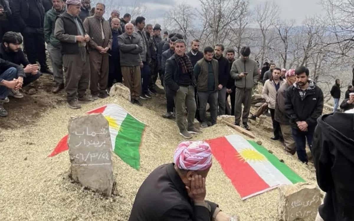 37 Rojavalı siyasi partiden kınama