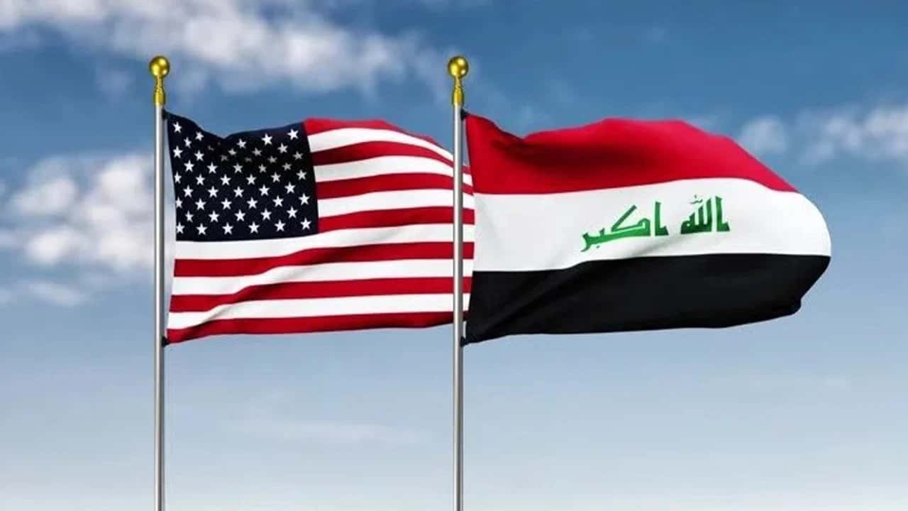 ABD’den Irak için “derhal terk edin” uyarısı