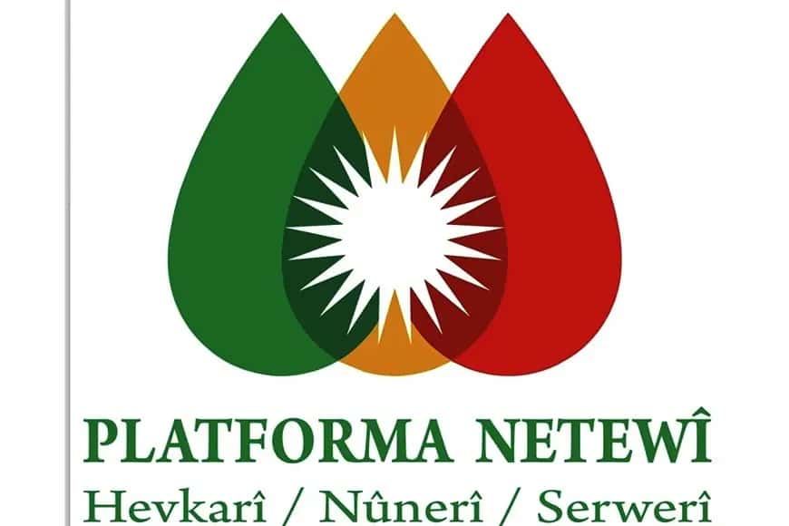 Diyarbakır’da Kürt Milli Platformu Kuruluş Konferansı düzenleniyor