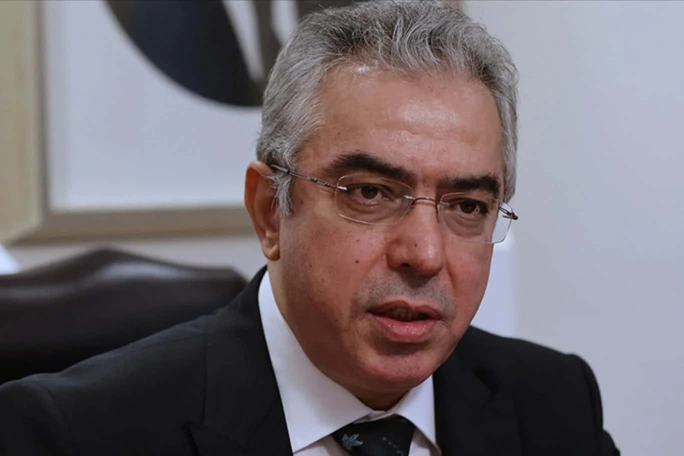 Uçum hedef aldı: “Kürtlerde statü söylemi etnik siyaset”