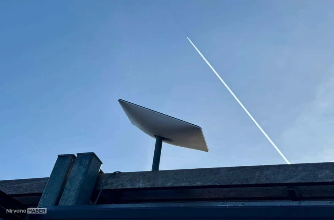 İran’da Starlink operasyonu: 19 eyalette 46 gözaltı, yüzlerce kişi tutuklandı