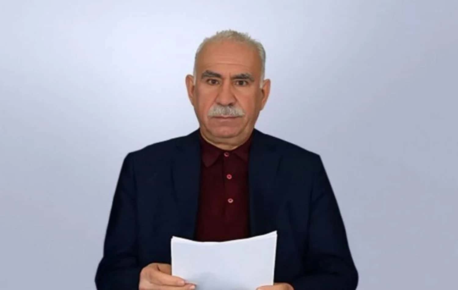 İmralı görüşmesi sonrası DEM Parti'den açıklama