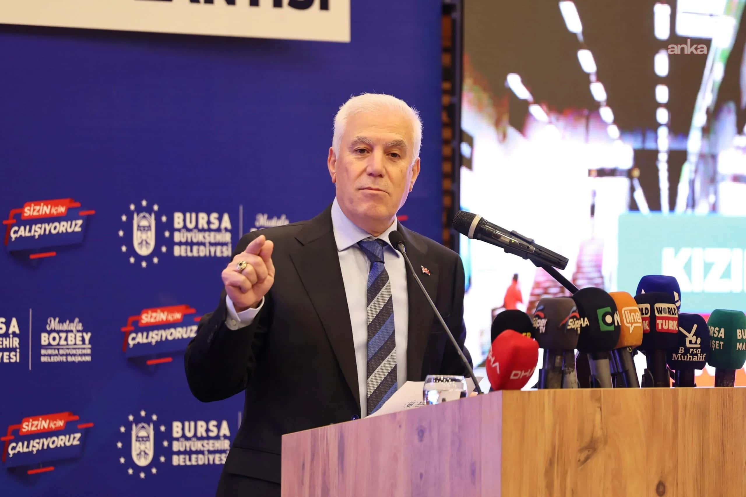 CHP’ye operasyon: Mustafa Bozbey’in aralarında olduğu 55 kişi gözaltına alındı