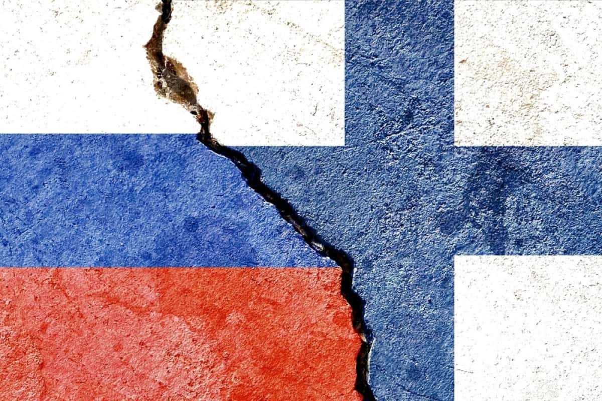 Rusya’dan Finlandiya’nın nükleer planına: “Karşılık veririz” uyarısı
