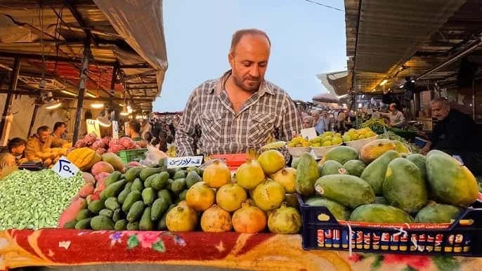 Savaş Güney Kürdistan ekonomisini vurdu: Gıda ve akaryakıt fiyatları katlandı