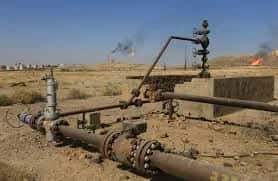 Federe Kürdistan Bölgesi'nden Ceyhan'a petrol akışı durdu