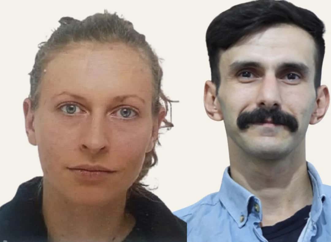 Rojava’da iki gazeteci 2 aydır kayıp
