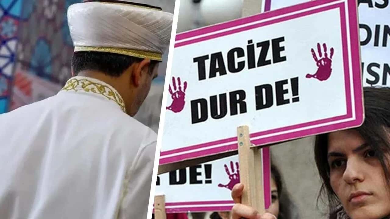 Diyarbakır'da çocuk yurdunda görevli bir din görevlisi hakkında tacizden soruşturmada yeni gelişme -