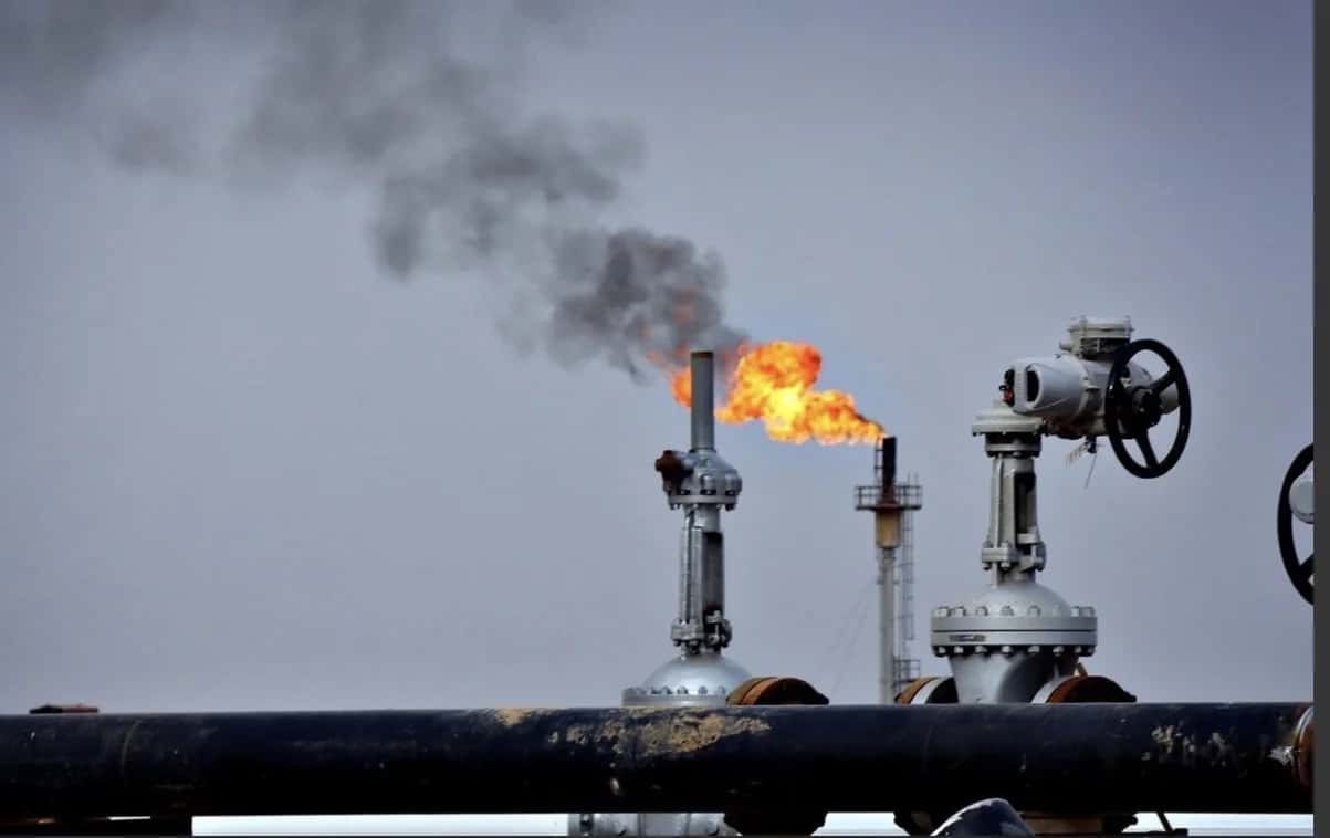 Irak ve Federe Kürdistan Bölgesi’nde petrol üretimi sekteye uğradı