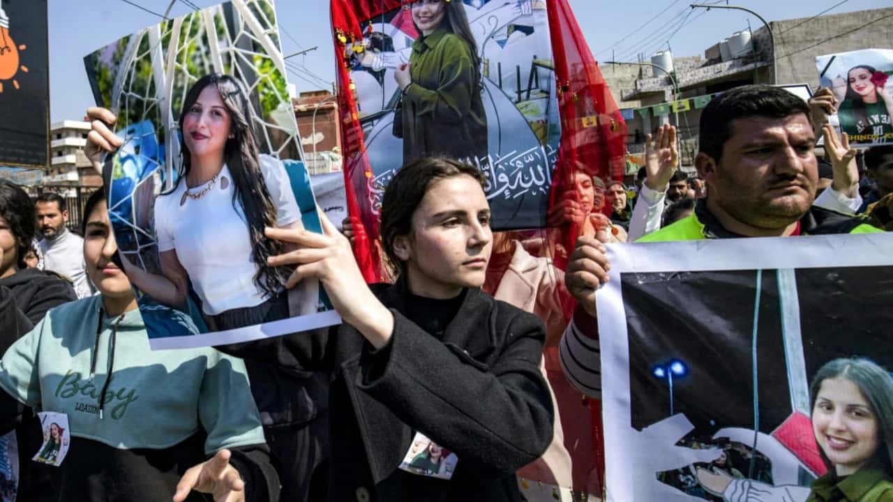 New York Times Araştırması: Suriye’de Alevi kadın ve kız çocuklarının kaçırılması örtbas mı ediliyor?
