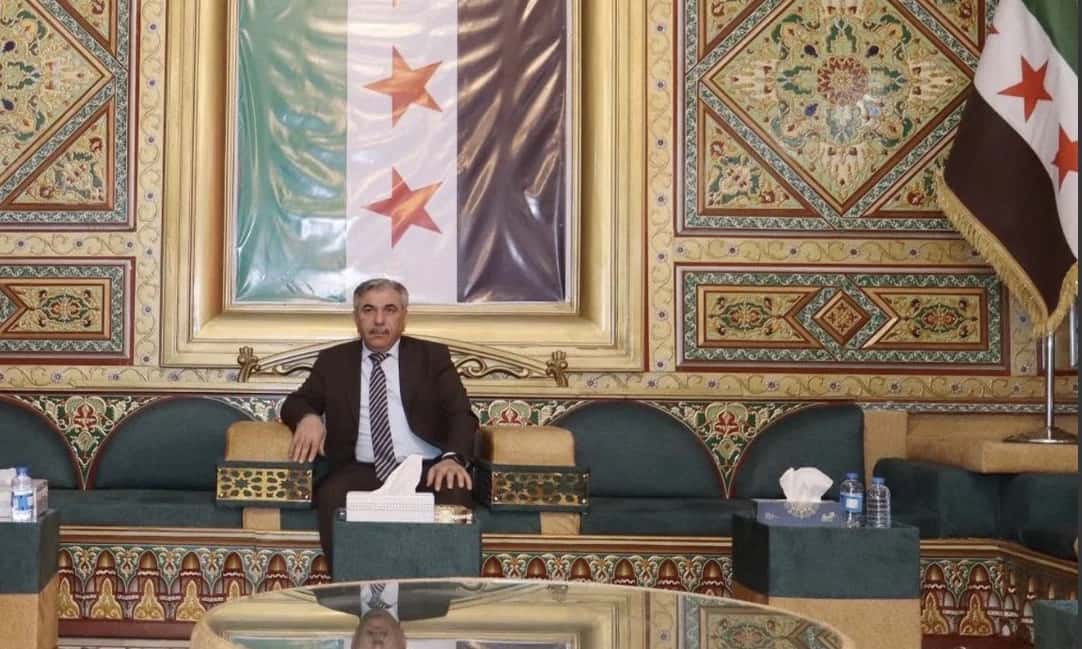 Haseke Valisi: Rojava'daki tüm özerk kurumlar Şam'a entegre olacak
