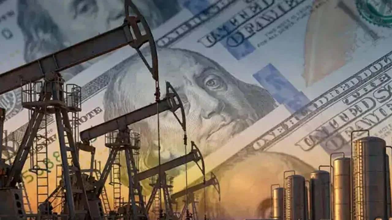 Hürmüz'e abluka etkisi. Petrol fiyatları fırladı