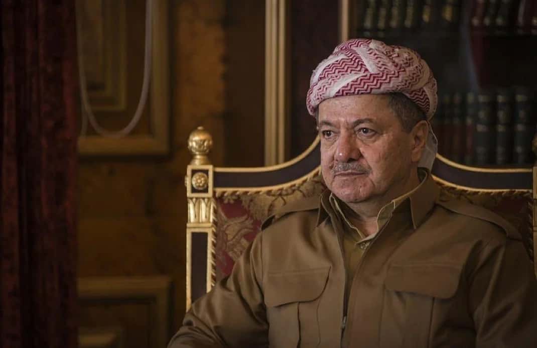 KDP, Irak’ın yeni cumhurbaşkanını tanımıyor: Temsilciler Erbil’e çağrıldı