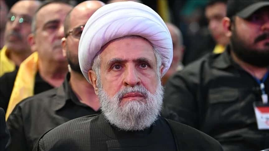 Hizbullah, Lübnan ve İsrail arasında bugün yapılması planlanan müzakerelerin iptal edilmesini talep etti -