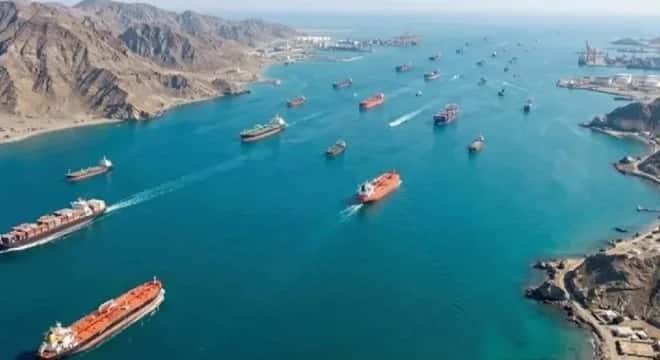 Washington’dan fiili müdahale: İran petrol sevkiyatına yakın takip