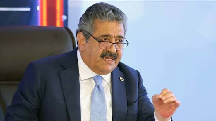 MHP'den Kerkük’teki vali açıklaması: Tarihi bir dönüm noktası