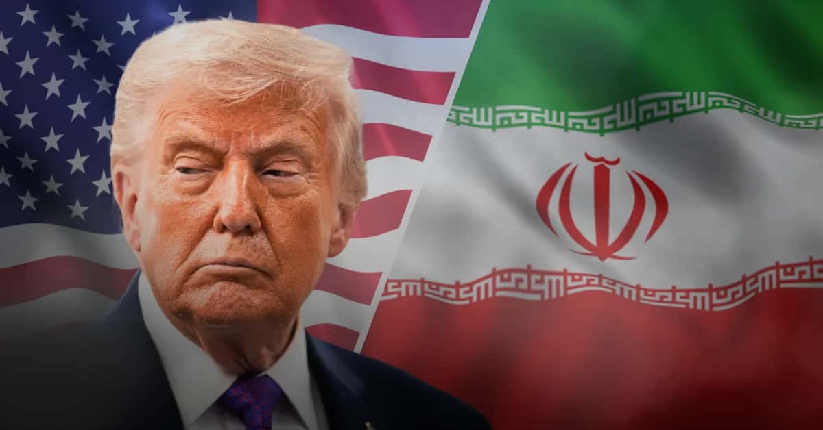Trump: İran'la bugün anlaşma imzalanabilir