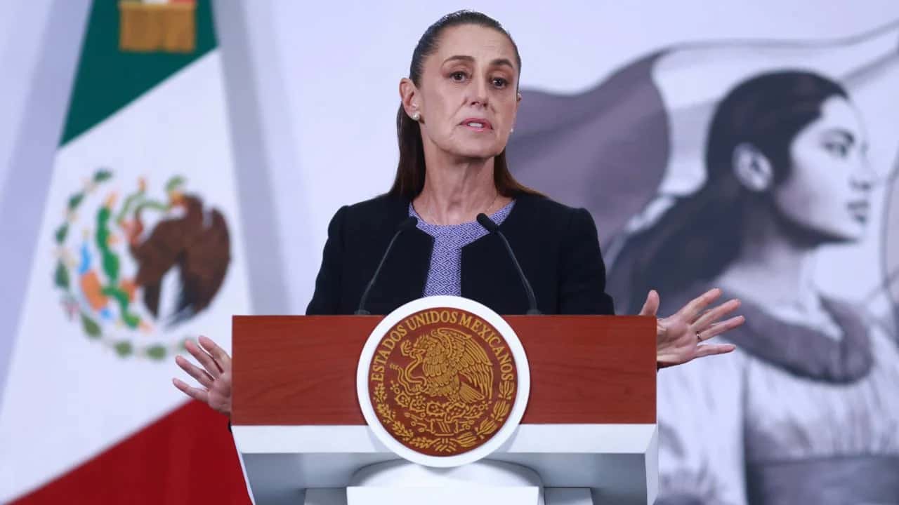 Meksika, ABD’ye diplomatik nota verdi